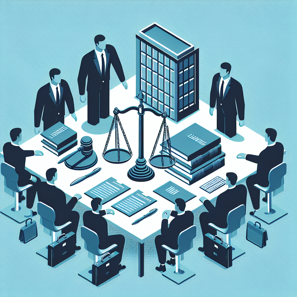 Pacific Law & Strategy Team